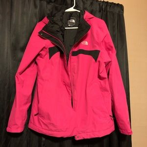 Women’s Ski Jacket